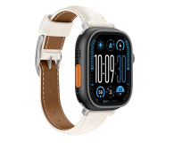 AmazingThing Class Band Apple Watch 45 / 46 / 49 mm jasnobeżowy - 1483750 - zdjęcie 2